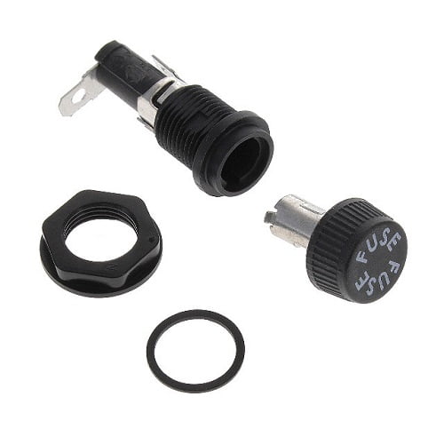 Cooper Bussmann HTB-24I-R Fuse Holder