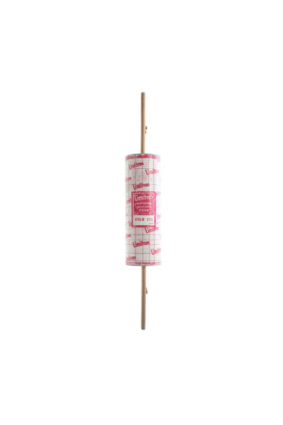 Cooper Bussmann KTS-R-175 Limitron Fast-Acting Limiting Class RK1 Fuse, 175-Amp