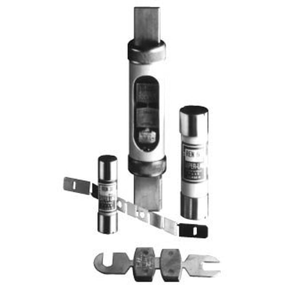 Cooper Bussmann LKN-200 Super Lag Renewable Link