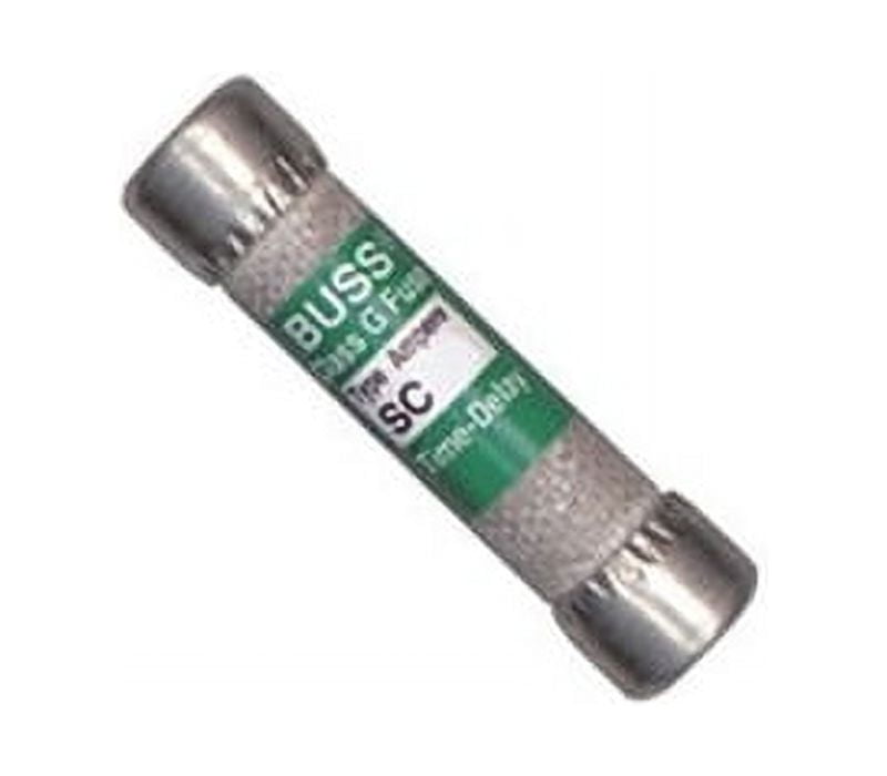 Cooper Bussmann SC-20 Specialty Class G Rejection Type SC Time Delay ...