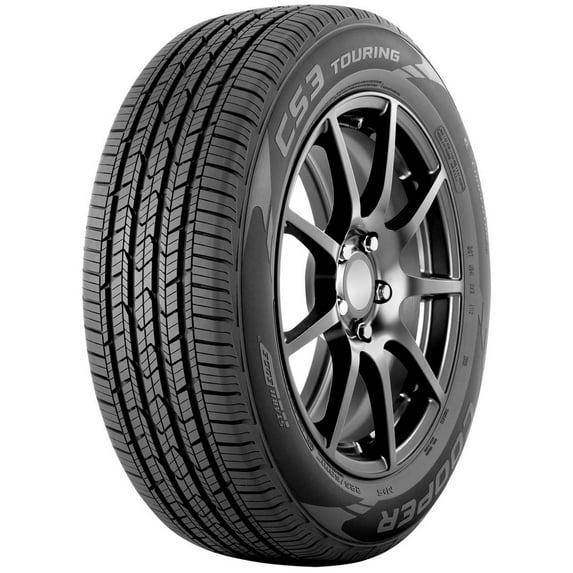 Cooper CS3 Touring 225/65R17 102 T Tire