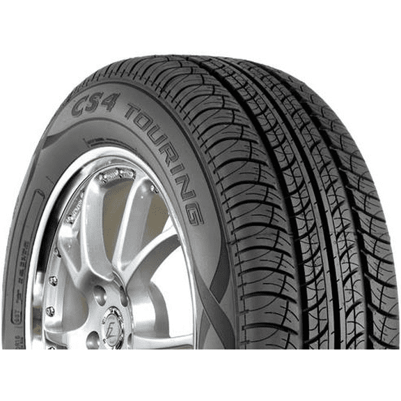 Cooper CS4 Touring 185/60R14 82 H Tire