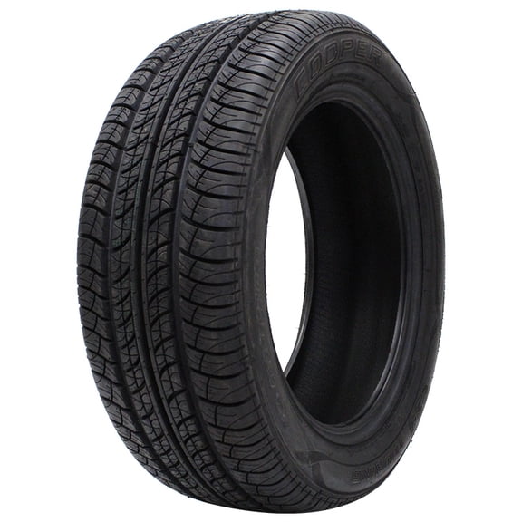 Cooper CS4 Touring All Season 225/55R17 97T Passenger Tire