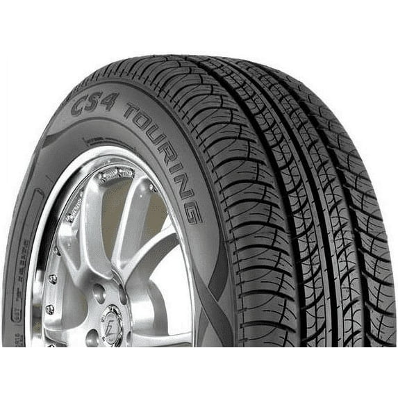 Cooper CS4 Touring 95T Tire 215/60R16