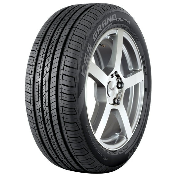 Cooper CS5 Grand Touring All-Season 205/60R15 91T Tire