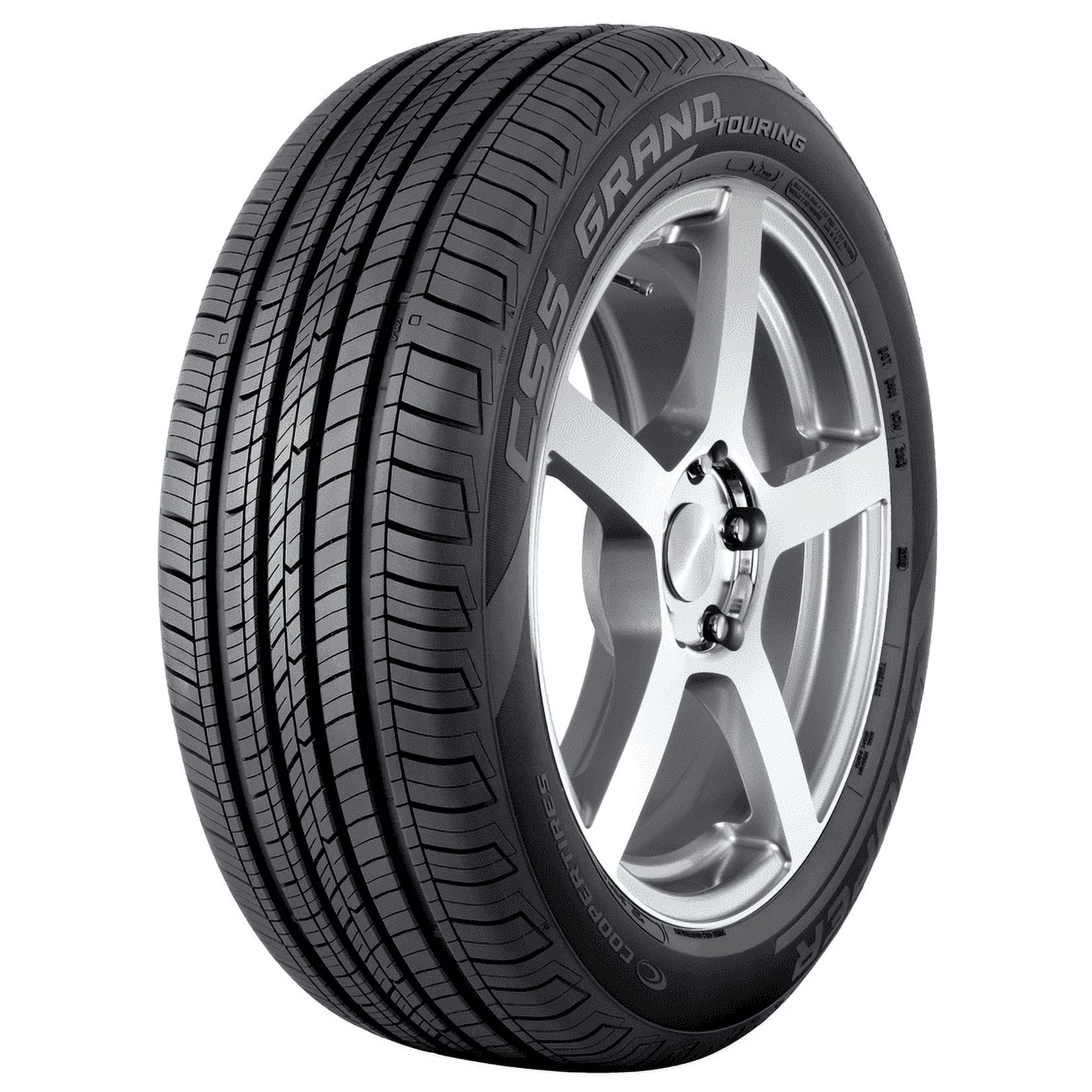 Cooper CS5 Grand Touring All-Season 215/65R16 98T Tire Sansujyuku sansujyuku.com