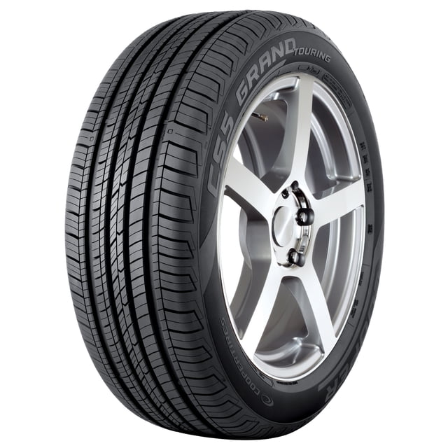 Cooper CS5 Grand Touring All-Season 235/65R18 106T Tire Sansujyuku sansujyuku.com