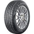 thumbnail image 1 of Cooper CS5 Ultra Touring All Season 195/55R15 85V Passenger Tire Fits: 2007-08 Honda Fit Sport, 1999-2000 Honda Civic Si, 1 of 12