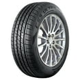 thumbnail image 1 of Cooper CS5 Ultra Touring All-Season 205/55R16 91H Tire, 1 of 11