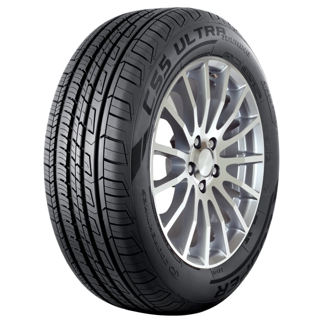 Cooper CS5 Ultra Touring All-Season 215/55R16 93H Tire Sansujyuku sansujyuku.com