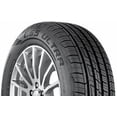 thumbnail image 1 of Cooper CS5 Ultra Touring All Season 225/45R17 94W XL Passenger Tire Fits: 2017-19 Chevrolet Cruze Diesel, 2021 Toyota Corolla S, 1 of 8
