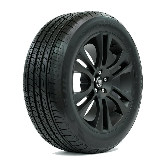 Cooper CS5 Ultra Touring All Season 225/60R17 99V Passenger Tire