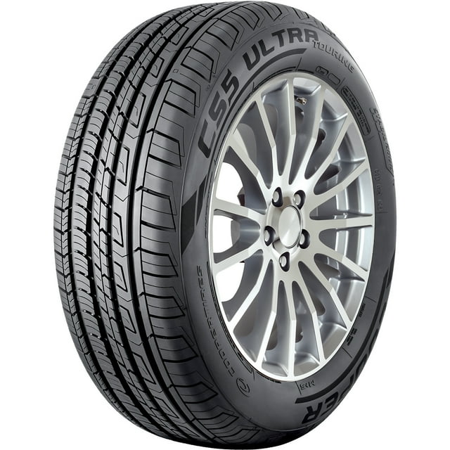 Cooper CS5 Ultra Touring All-Season 235/50R18 97V Tire Sansujyuku sansujyuku.com