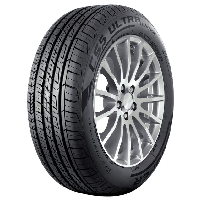 Cooper CS5 Ultra Touring All-Season 255/60R19 109H Tire Sansujyuku sansujyuku.com