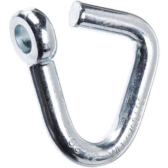 Cooper Campbell T4900824 Cold Shut