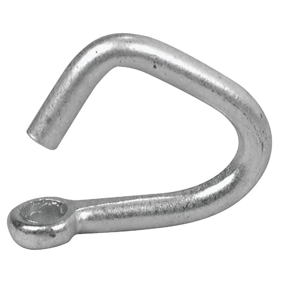Cooper Campbell T4900824 Cold Shut