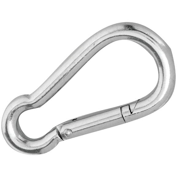 Cooper Campbell T7630416 Stainless Steel Spring Links