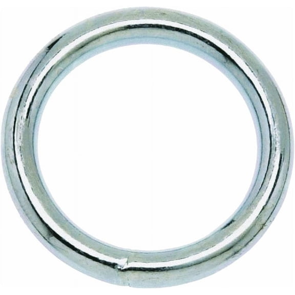Cooper Campbell T7665042 Industries Welded Rings, 1-.5"