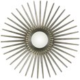 thumbnail image 1 of Bronlin Sunburst Mirror, 1 of 2