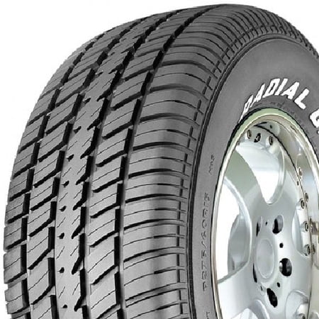 Cooper Cobra G/T Classic All-Season Tire – 225/70R14 98T Fits: 1998 Ford Ranger XLT, 1993-97 Ford Ranger Splash Sansujyuku sansujyuku.com