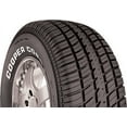 thumbnail image 1 of Cooper Cobra G/T Classic All-Season Tire - 235/55R16 96T Fits: 2001-04 Toyota Tacoma S-Runner, 2000-03 Chevrolet S10 Xtreme, 1 of 6
