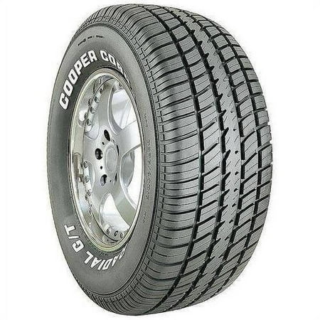 Cooper Cobra G/T Classic All-Season Tire – 235/60R15 98T Sansujyuku sansujyuku.com