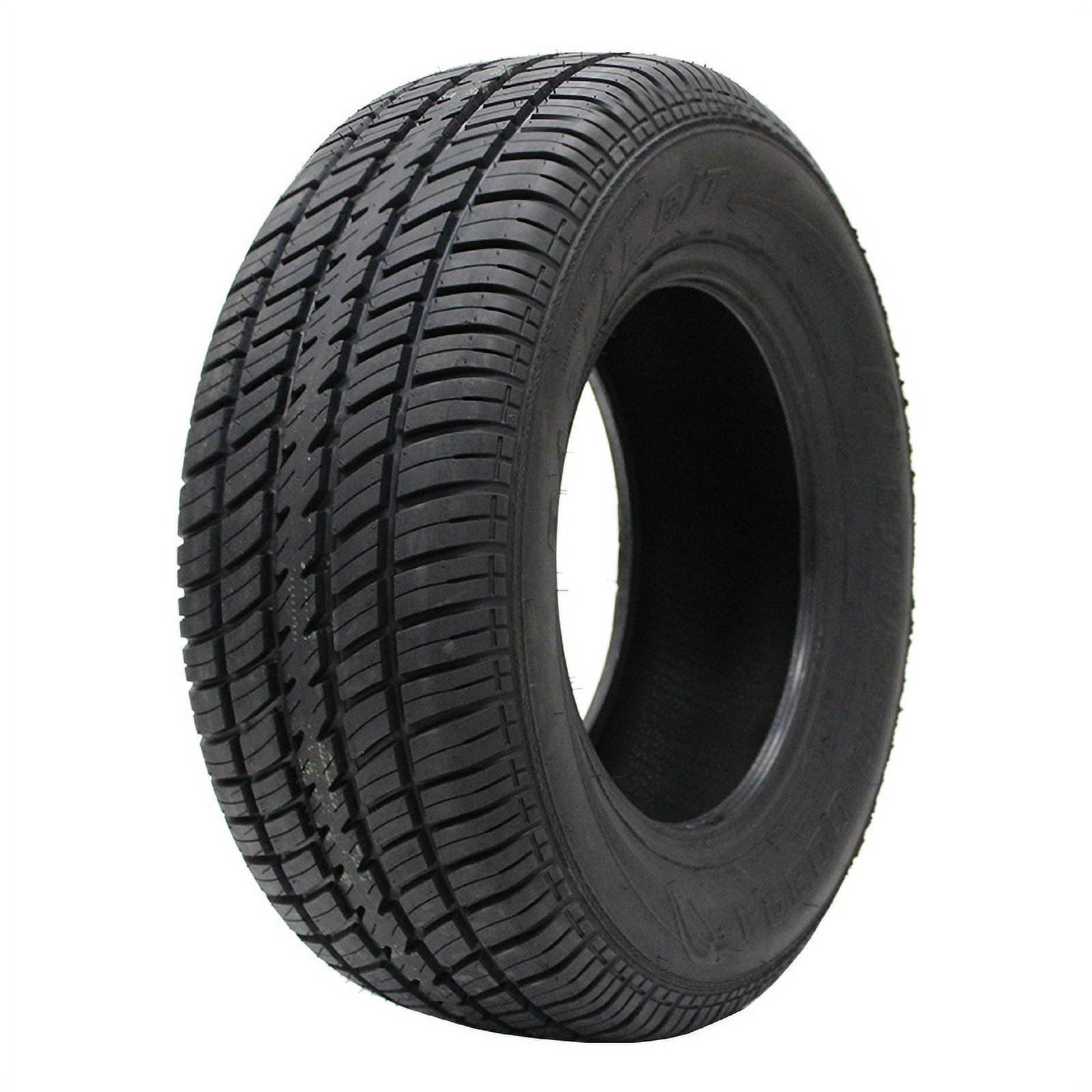 Cooper Cobra Radial G/T 215/70R15 97 T Tire Fits: 2005-15 Toyota Tacoma Base, 2000-05 Buick LeSabre Custom Sansujyuku sansujyuku.com