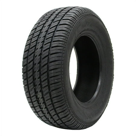 Cooper Cobra Radial G/T 215/70R15 97 T Tire Fits: 2005-15 Toyota Tacoma Base, 2000-05 Buick LeSabre Custom Sansujyuku sansujyuku.com