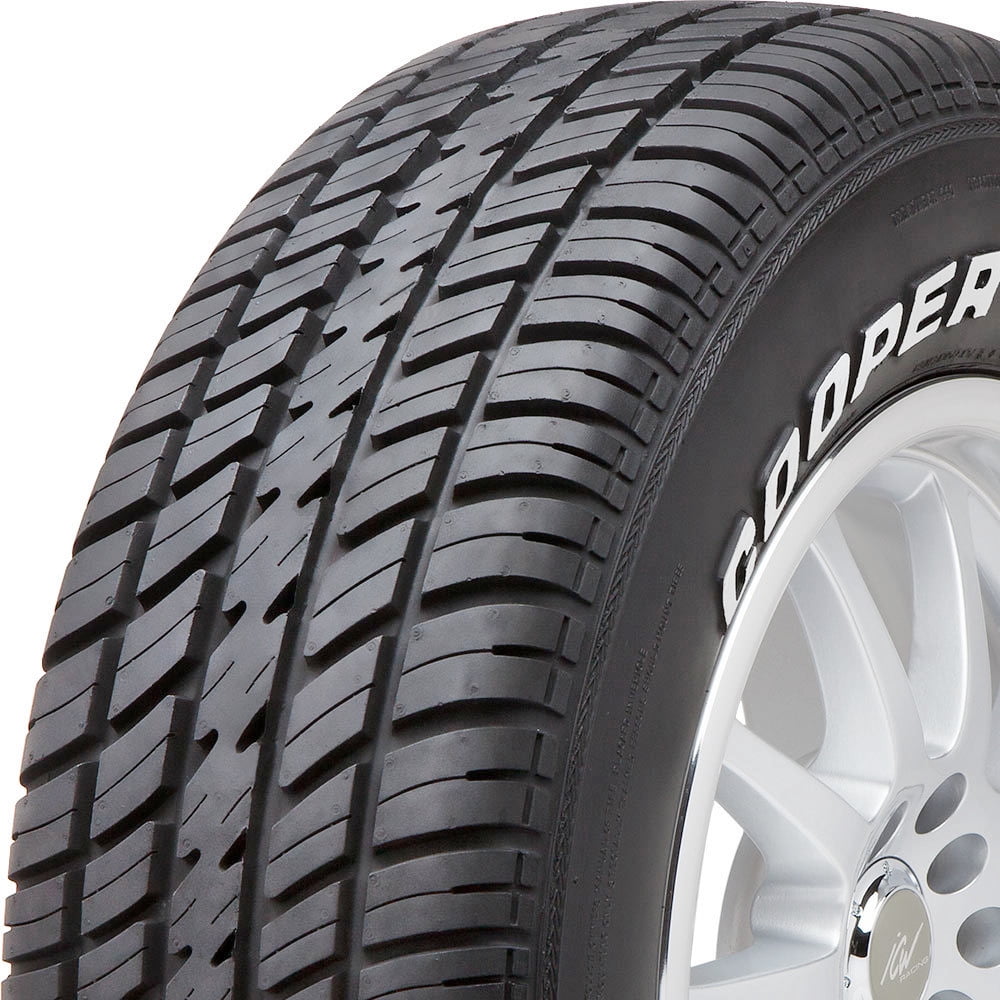 Cooper Cobra Radial G/T 275/60R15 107 T Tire. Fits: 1990-92 Chevrolet C1500 WT, 1990-92 GMC C1500 Sierra SLX Simolary simolary.com