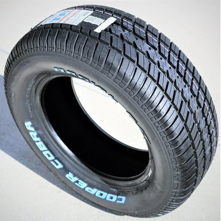 Cooper Cobra Radial G/T All-Season P215/70R14 96T Tire Sansujyuku sansujyuku.com