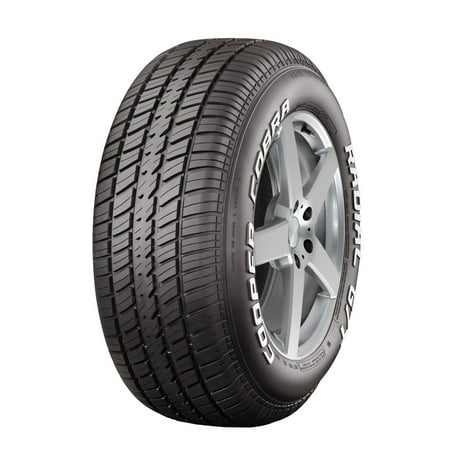 Cooper Cobra Radial G/T All Season P235/60R15 98T Passenger Tire Sansujyuku sansujyuku.com