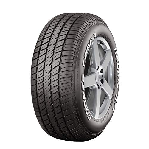 Cooper Cobra Radial G/T All-Season P255/60R15 102T Tire Cooper Cobra Radial G/T All-Season P255/60R15 102T Tire Sansujyuku sansujyuku.com