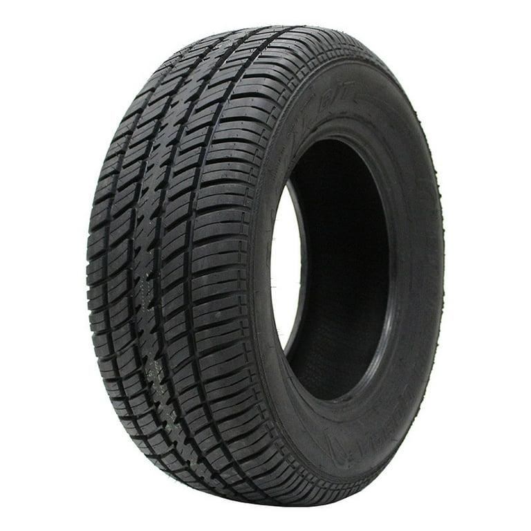 Cooper Cobra Radial G/T P275/60R15 107T WL (2 Tires) for 1990-92