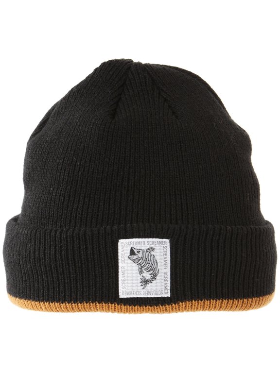 Cooper Color: Black