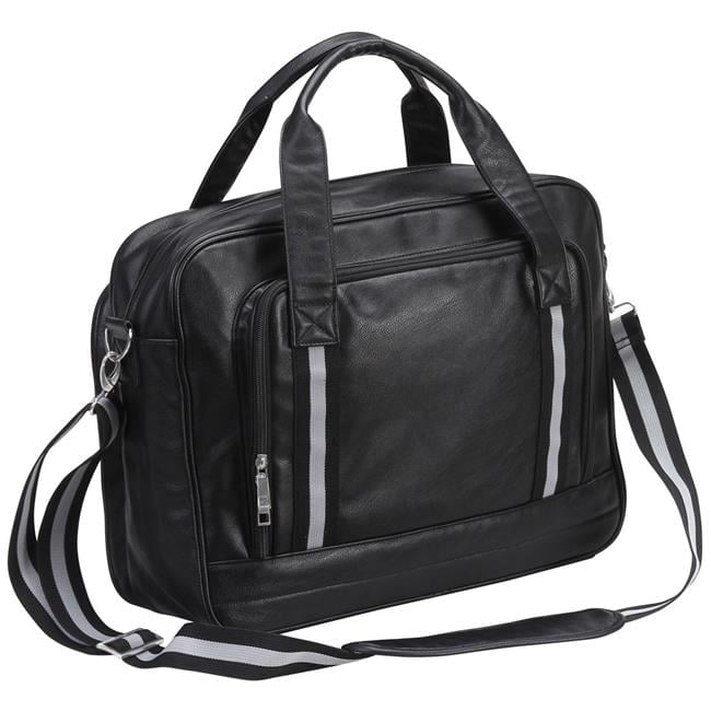 Cooper Computer Briefcase, Black