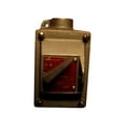 thumbnail image 1 of Cooper Crouse-Hinds EDS218 Explosion-Proof General Purpose Switch, 1 of 4