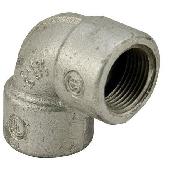 Crouse Hinds EL39 Conduit Elbow