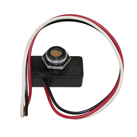 Cooper Crouse-Hinds VPC120 Photoelectric Photo-cell, 15235, Hazardous Location