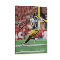 Cooper DeJean Canvas Poster Artworks Canvas Poster Room Aesthetic Wall Art Prints Home Modern Decor Gifts 16x24inch(40x60cm)