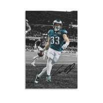 Cooper DeJean Canvas Poster Poster Cool Artworks Painting Wall Art Canvas Prints Hanging Picture Home Decor Posters Gift 20x30inch(50x75cm)