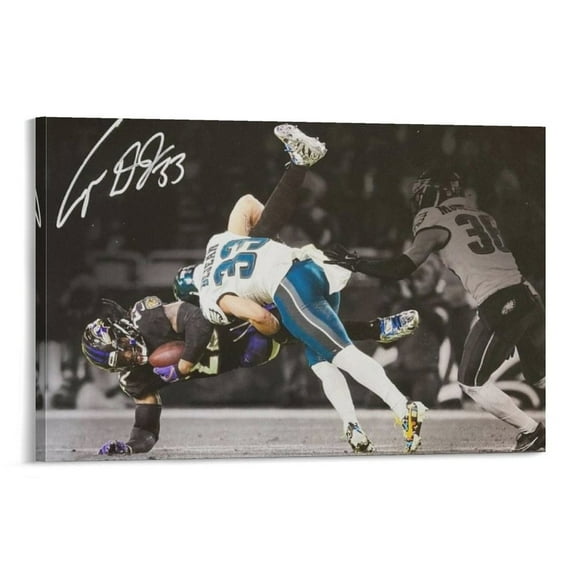 Cooper DeJean Poster Wall Art Gifts Bedroom Prints Home Decor Artworks Picture Print Poster Wall Art Painting Canvas Gift Decor Home Posters Decorative 12x18inch(30x45cm)