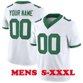 Cooper DeJean Quinyon Mitchell 26 Saquon Barkley Jersey AJ Brown