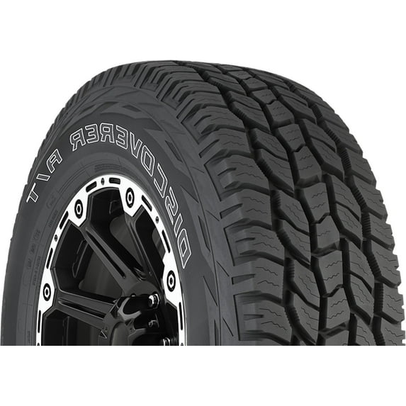 Cooper Discoverer A/T All-Season 275/60R20 115T Tire