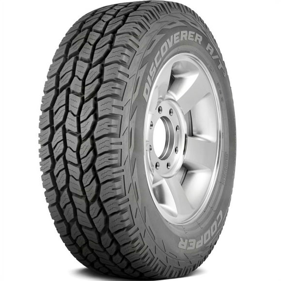 Tires 235 70r17