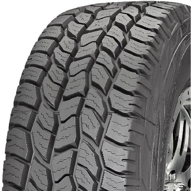 08 Ford F150 Tire Size