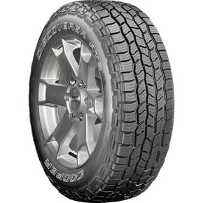 Cooper 265/65R18 Tires in 18