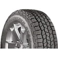 thumbnail image 1 of Cooper Discoverer A/T3 4S All Terrain 265/65R18 114T Light Truck Tire, 1 of 8