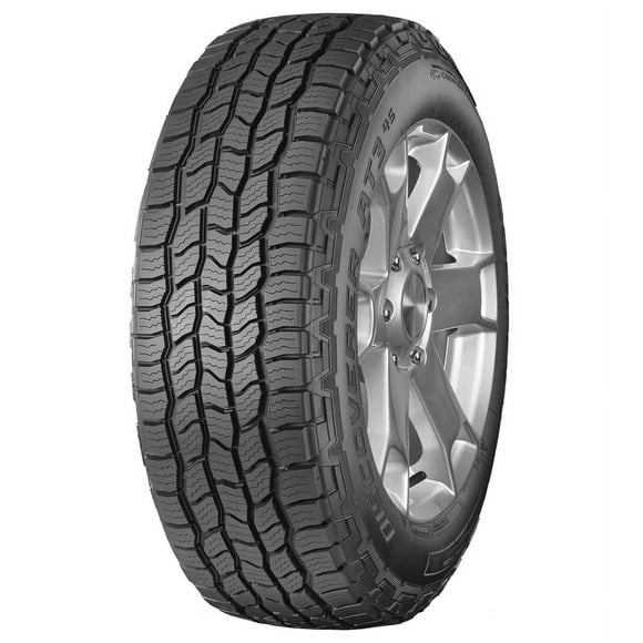 Cooper 275/55R20 Tires in Shop by Size - Walmart.com