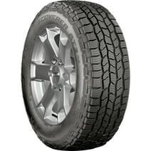 Nitto Ridge Grappler 275/65R18 116T All Season Light Truck Tire ...