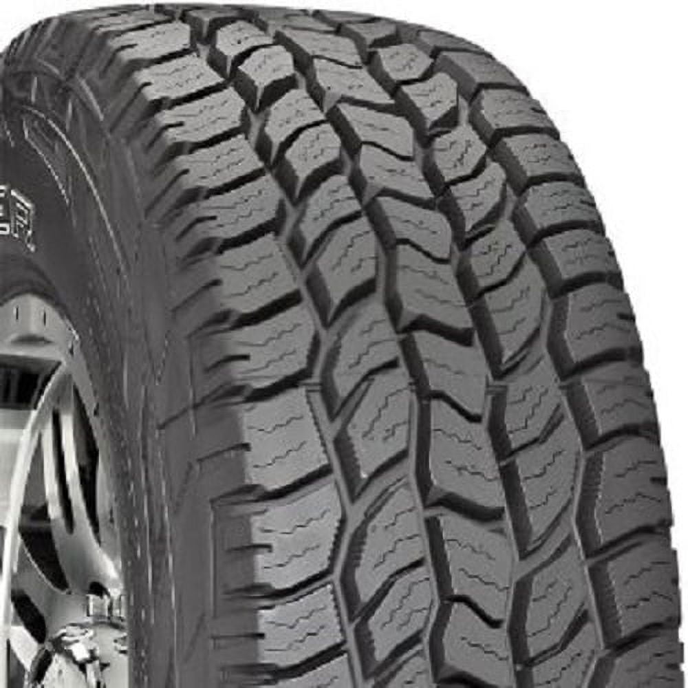 Cooper Discoverer A/T3 All Terrain Tire - LT305/70R17 LRE/10 ply ...